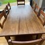 Dining Table & 8 Chairs Image 3