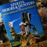 Spirits, Heroes and Hunters from North American Indian Mythology ! Hardcover ! 1981 ! by Eurobook ! Image 5