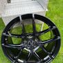 Romac Diablo wheels 2x Image 2
