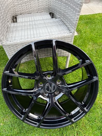 Romac Diablo wheels 2x