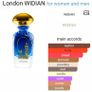 Widian London EDP Image 2