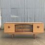 Greaves and Thomas Formica Sideboard - Warehouse & Showroom Open Saturday 30th June 12 til 4pm  Eircode R95T227 Image 2