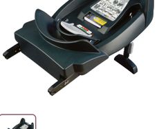 BeSafe iZi Go ISOfix