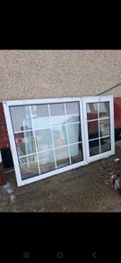 pvc windows