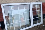 pvc windows