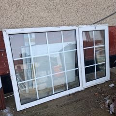 pvc windows