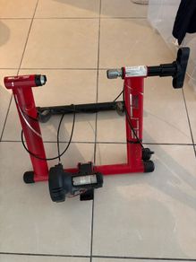 Elite Turbo Trainer