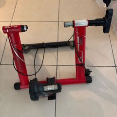 Elite Turbo Trainer