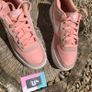 Premium Nike Air Force 1 Low Pink Image 2