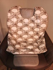Chicco Polly highchair cover