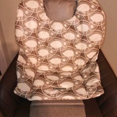 Chicco Polly highchair cover