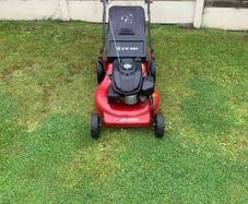 Lawnmower