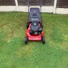 Lawnmower