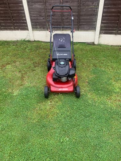 Lawnmower