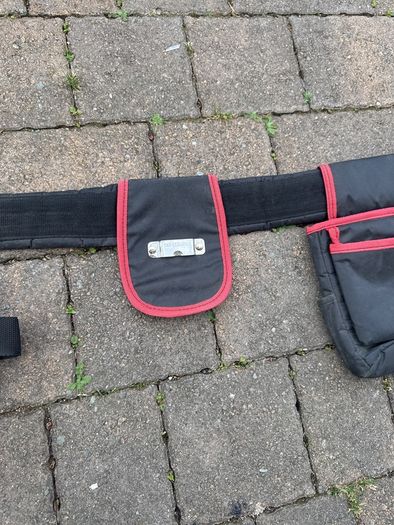 work belt