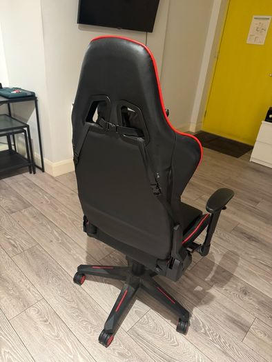 HBADA Pro Gaming Chair