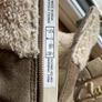 shoe girl clarks winter boots Image 4