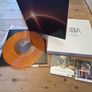 Abba The Studio Albums Coloured Vinyl Boxset & Voyage Orange Vinyl & Gold / More Gold CDs Image 2