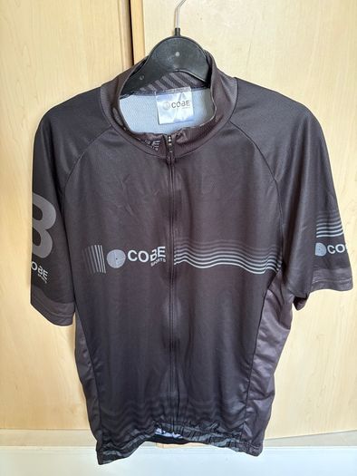 Cycling jersey Cobe Sports