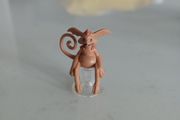 Lego star wars minifigure salacious b crumb sw0408