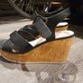 womens wedges Image 2