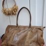 Zara weekend bag Image 7