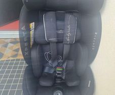 Babyauto car seat