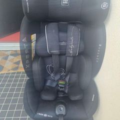 Babyauto car seat