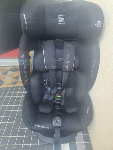 Babyauto car seat