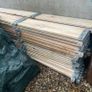 Raised bed pallet collars Image 2