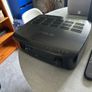Denon S-5BD AV Receiver / Amplifier / Blu Ray Player Image 3