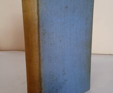 Sir Winston Churchill: A Self-Portrait by Colin R. Coote (HQ867)