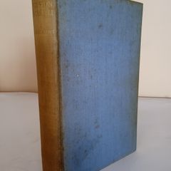 Sir Winston Churchill: A Self-Portrait by Colin R. Coote (HQ867)