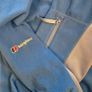 BERGHAUS Dual-tone quarter-zip Fleece Image 3