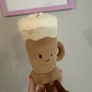 jellycat latte Image 2