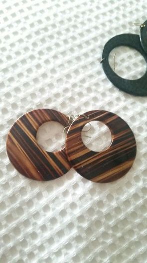 Earrings - Fab Selection of Earrings