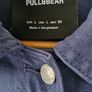 Pull and Bear jacket Large Image 2