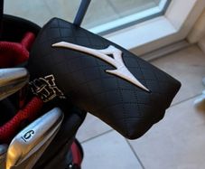 Mizuno putter