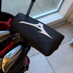 Mizuno putter
