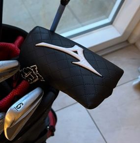 Mizuno putter
