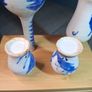 Chinese Vase Collection 18th -19th Century Miniature Vases Image 8