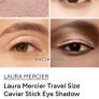 Laura Mercier Travel Size Caviar Stick Eye Shadow Shimmer - Rosegold Image 5