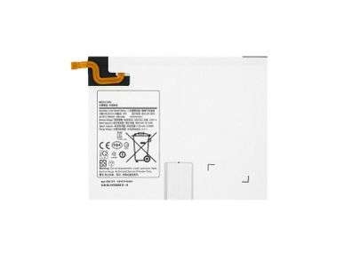 Replacement Battery For Samsung Galaxy Tab A 10.1 2019 T510 T515 EB-BT515ABU New - FHT20SMTB
