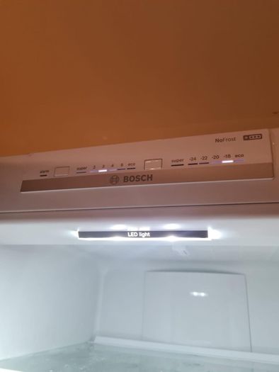 Bosch Fridge Freezer