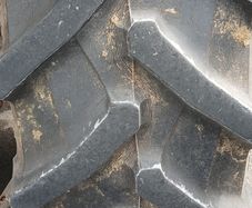 Tractor Tyres 480/70r34