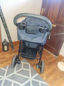 joie buggy