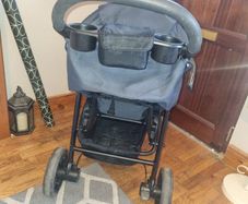 joie buggy