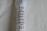 Sports Laces x 2 for sale