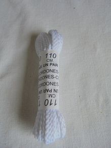 Sports Laces x 2 for sale