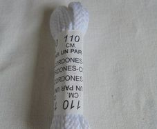 Sports Laces x 2 for sale